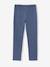 Lot de 2 pyjamas garçon bleu grisé 7 - vertbaudet enfant 