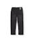 Pantalon garçon en toile et denim Gris 2 - vertbaudet enfant 
