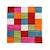 Tapis chambre tissé motif voiture lyn8 kidcar Multicolore 4 - vertbaudet enfant 
