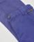 Pantalon pour garçon en toile avec taille ajustable Violet 3 - vertbaudet enfant 