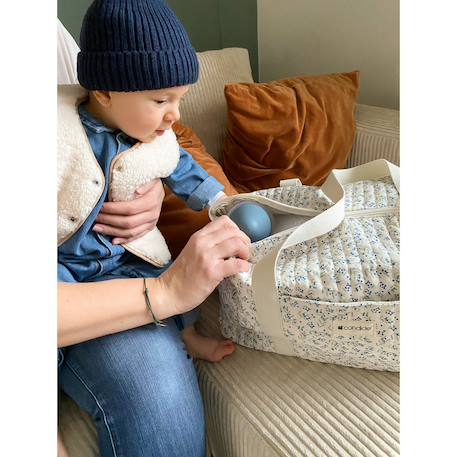Sac à langer blueberry Blueberry 3 - vertbaudet enfant 
