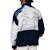 Veste polaire garçon oker Bleu 2 - vertbaudet enfant 