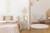 Tapis rond tout doux enfant dots Beige sable 2 - vertbaudet enfant 