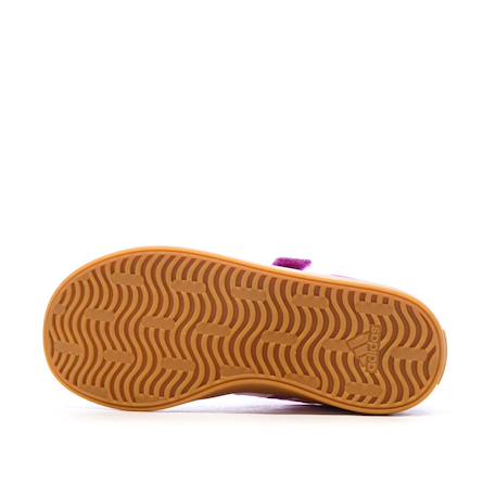 Baskets fille court 3.0 Violet 5 - vertbaudet enfant 