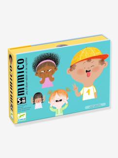 Jouet-Jeu de cartes Mimico