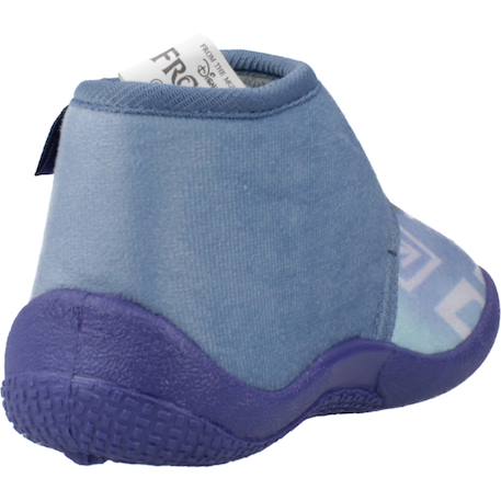 Chaussons garçon modèle tom Bleu 160+Bleu 800+Bleu 920+Rose 110 3 - vertbaudet enfant 