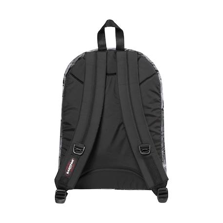 Sac a dos  pinnacle Brize+Gris   noir+Gris Denim+Marine+Multi+Noir+Noir brillant+Palme aqua+Palme rose+Violet brillant 6 - vertbaudet enfant 