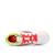 Chaussures de football garçon f50 club Blanc 4 - vertbaudet enfant 