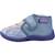 Chaussons garçon modèle tom Bleu 160+Bleu 800+Bleu 920+Rose 110 2 - vertbaudet enfant 