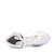 Baskets enfant court borough mid 2 Blanc 4 - vertbaudet enfant 