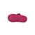 Chaussons fille modèle teddy Bleu 800+Rose 150 12 - vertbaudet enfant 