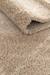Tapis épais à franges doux et raffiné nile Beige sable+Brun naturel 9 - vertbaudet enfant 