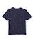 T-shirt garçon en maille avec effet chiné Bleu 2 - vertbaudet enfant 