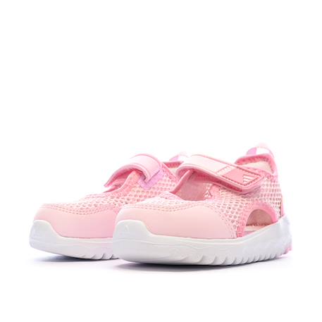 Sandales fille summerflex Rose 6 - vertbaudet enfant 