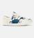 Baskets garçon cuir PEU CAMI Blanc naturel 1 1 - vertbaudet enfant 