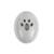 Casque anti bruit Gris 5 - vertbaudet enfant 