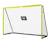 But de football en acier tempo 300x200cm Vert/noir 1 - vertbaudet enfant 