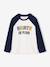 Lot de 2 pyjamas garçon bleu grisé 3 - vertbaudet enfant 
