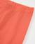 Legging pour fille en maille avec tissu doux Rose 3 - vertbaudet enfant 