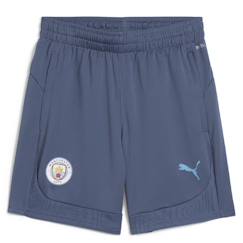 Short enfant Manchester city training 24/25  - vertbaudet enfant
