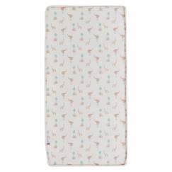 Chambre et rangement-Literie-Matelas bébé confort fun 60x120cm