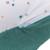 Coussin d'allaitement et de grossesse 3en1 multirelax éponge vert pois Blanc 6 - vertbaudet enfant 