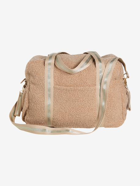 Sac à langer 24H Colina beige 2 - vertbaudet enfant 