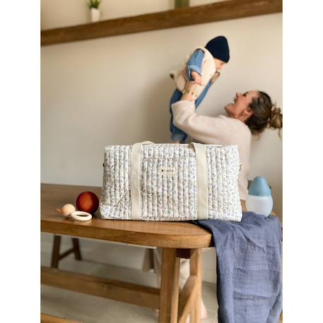 Sac à langer blueberry Blueberry 2 - vertbaudet enfant 
