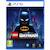 Lego batman l heritage du chevalier noir ps5 MULTICOLORE 1 - vertbaudet enfant 