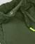 Pantalon garçon en maille avec poches cargo Vert 3 - vertbaudet enfant 