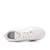 Baskets mixte court borough low Blanc 4 - vertbaudet enfant 
