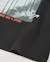 T-shirt garçon en maille au style urbain Noir 6 - vertbaudet enfant 