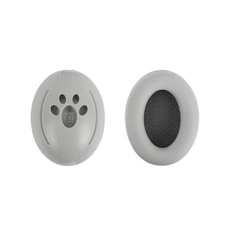 Casque anti bruit Gris 6 - vertbaudet enfant 