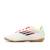 Chaussures de football garçon f50 club Blanc 2 - vertbaudet enfant 