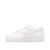 Basket basse Air force 1 Blanc+Noir 2 - vertbaudet enfant 