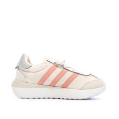 Chaussures-Chaussures bébé 17-26-Marche fille 19-26-Baskets-Baskets fille country xlg