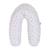 Coussin d'allaitement et de grossesse hérissons Écru 1 - vertbaudet enfant 
