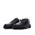 Basket basse Air force 1 Blanc+Noir 12 - vertbaudet enfant 