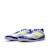 Chaussures de football indoor junior f50 club in Messi Argent 6 - vertbaudet enfant 