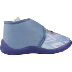 Chaussures-Chaussons garçon modèle tom