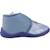 Chaussons garçon modèle tom Bleu 160+Bleu 800+Bleu 920+Rose 110 1 - vertbaudet enfant 
