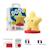 Figurine Sonore – Dors Bien, ma Petite étoile MULTICOLORE 5 - vertbaudet enfant 