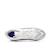 Chaussures de football mixte f50 club Blanc 4 - vertbaudet enfant 