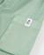 Pantalon fille style cargo Vert 4 - vertbaudet enfant 