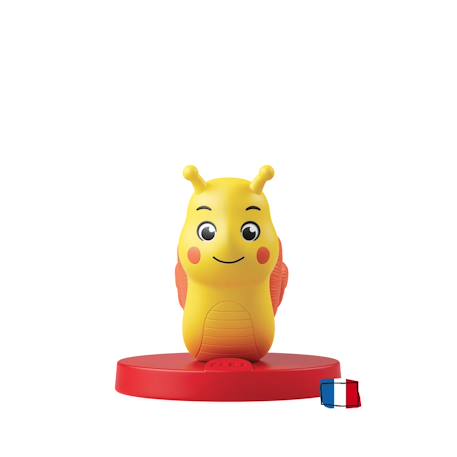 Figurine Sonore – Grandir en chansons MULTICOLORE 1 - vertbaudet enfant 