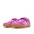 Baskets fille court 3.0 Violet 6 - vertbaudet enfant 