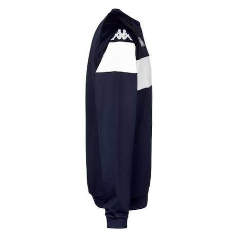 Sweat garçon dido Marine 2 - vertbaudet enfant 