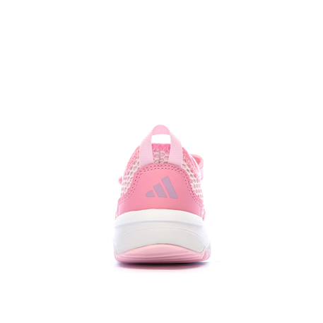 Sandales fille summerflex Rose 3 - vertbaudet enfant 