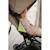 Patchs réfléchissants multi-supports Jaune fluorescent 3 - vertbaudet enfant 