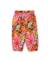 Pantalon fille en tissu léger Orange 2 - vertbaudet enfant 